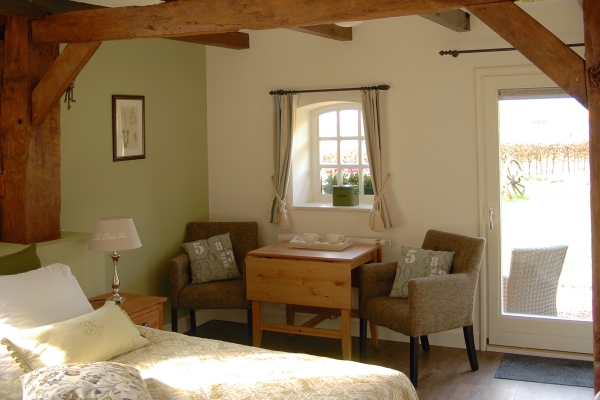 B&B Hofstede de Rieke Smit Tagungshotel